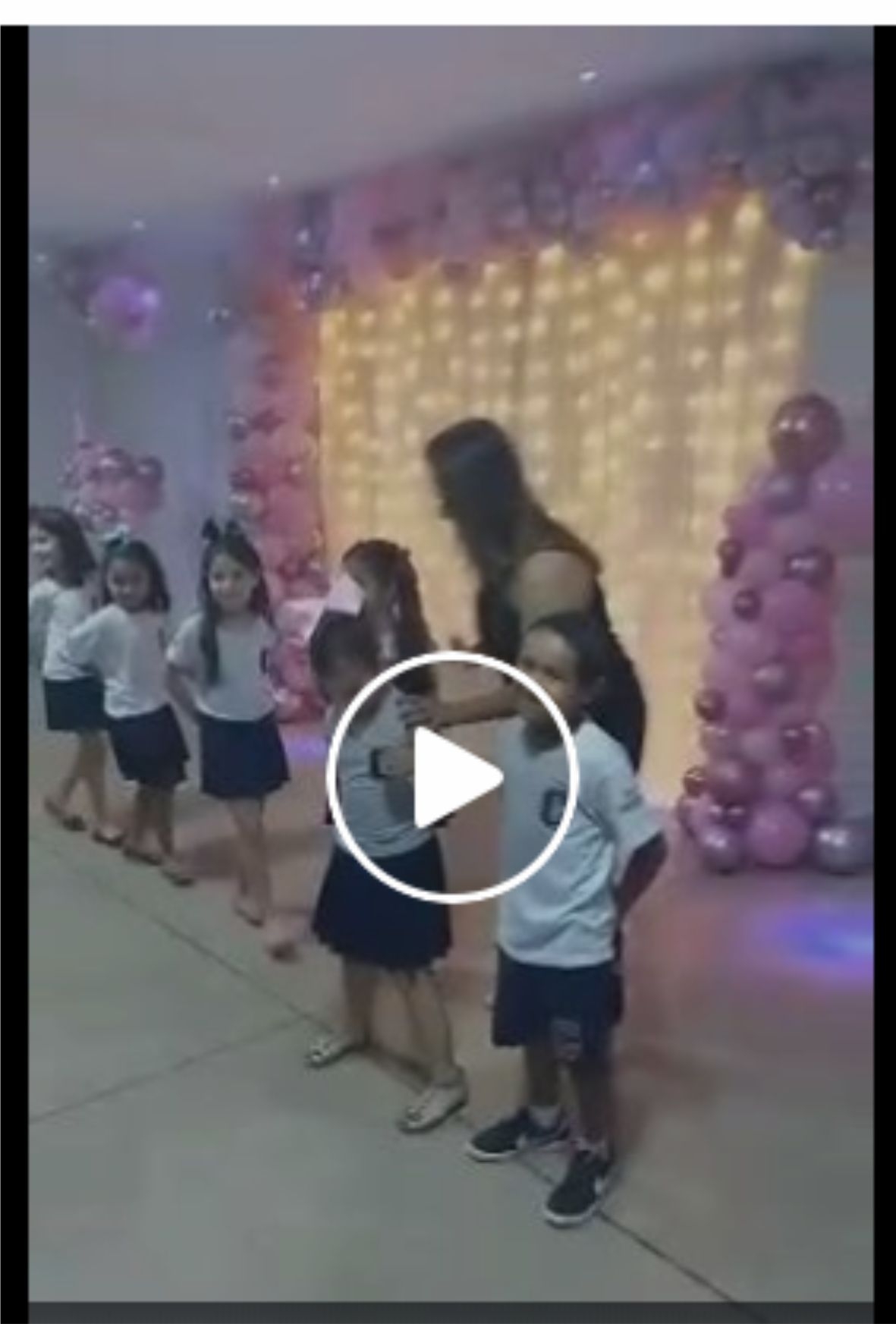 Dia das Mães - 2º ano